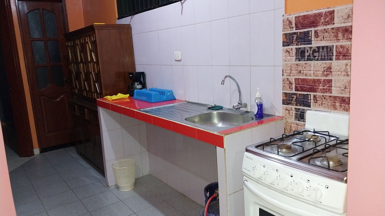 Photo of Kitchen in Moyobamba