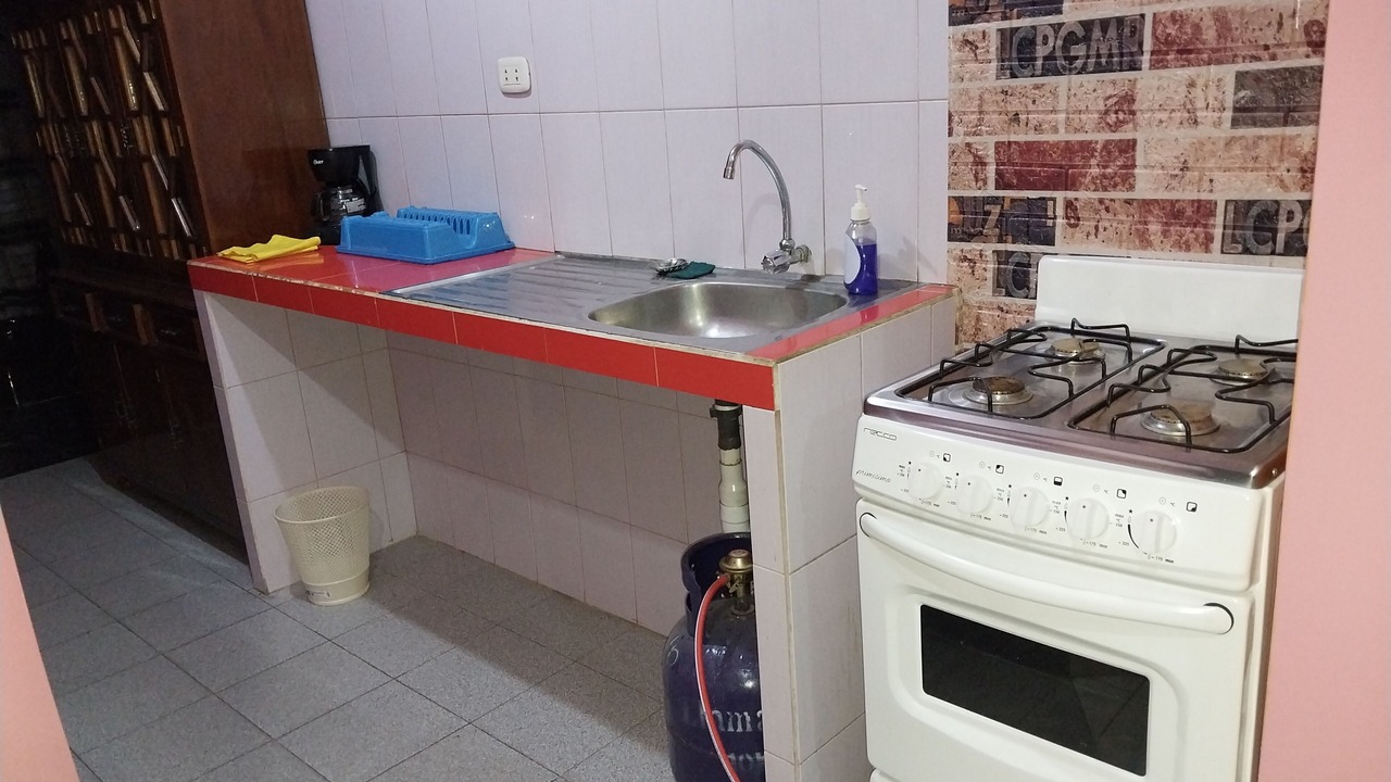 Photo of Kitchen in Moyobamba