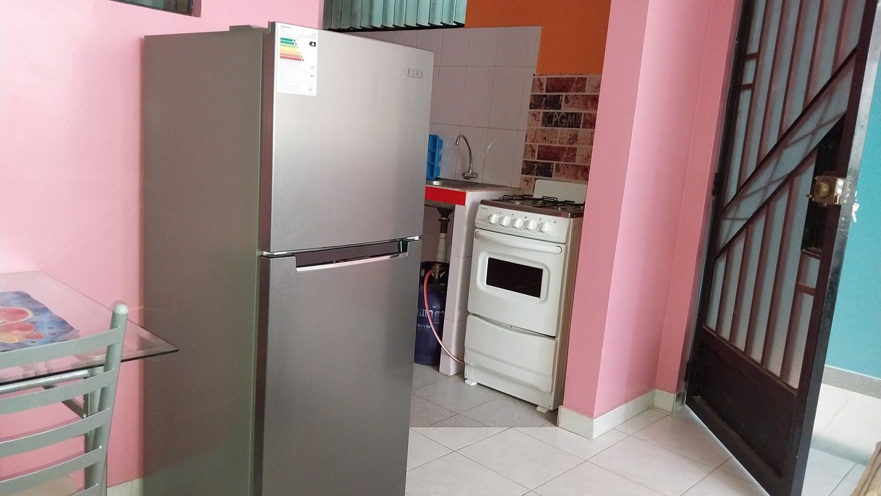 Photo of Kitchen in Moyobamba