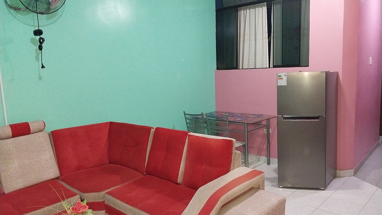 Photo of Livingroom in Moyobamba