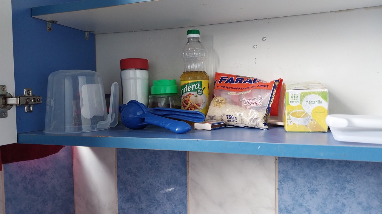 Photo of Kitchen in Moyobamba