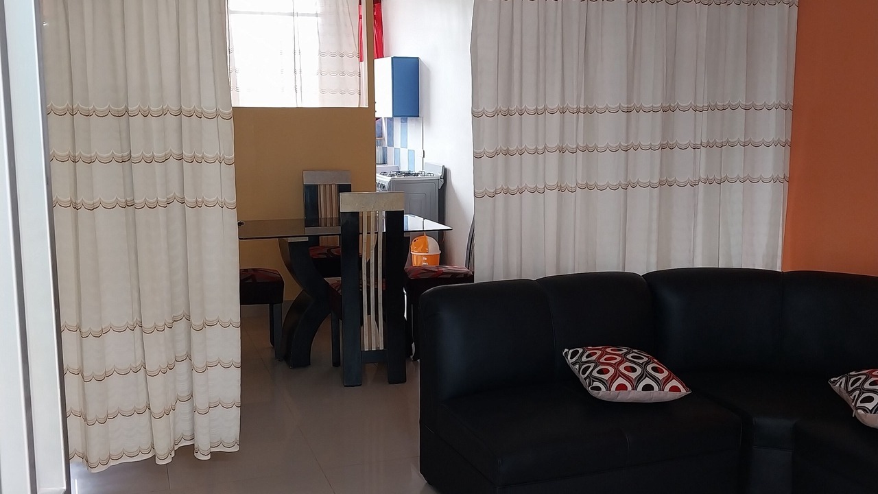 Photo of Livingroom in Moyobamba