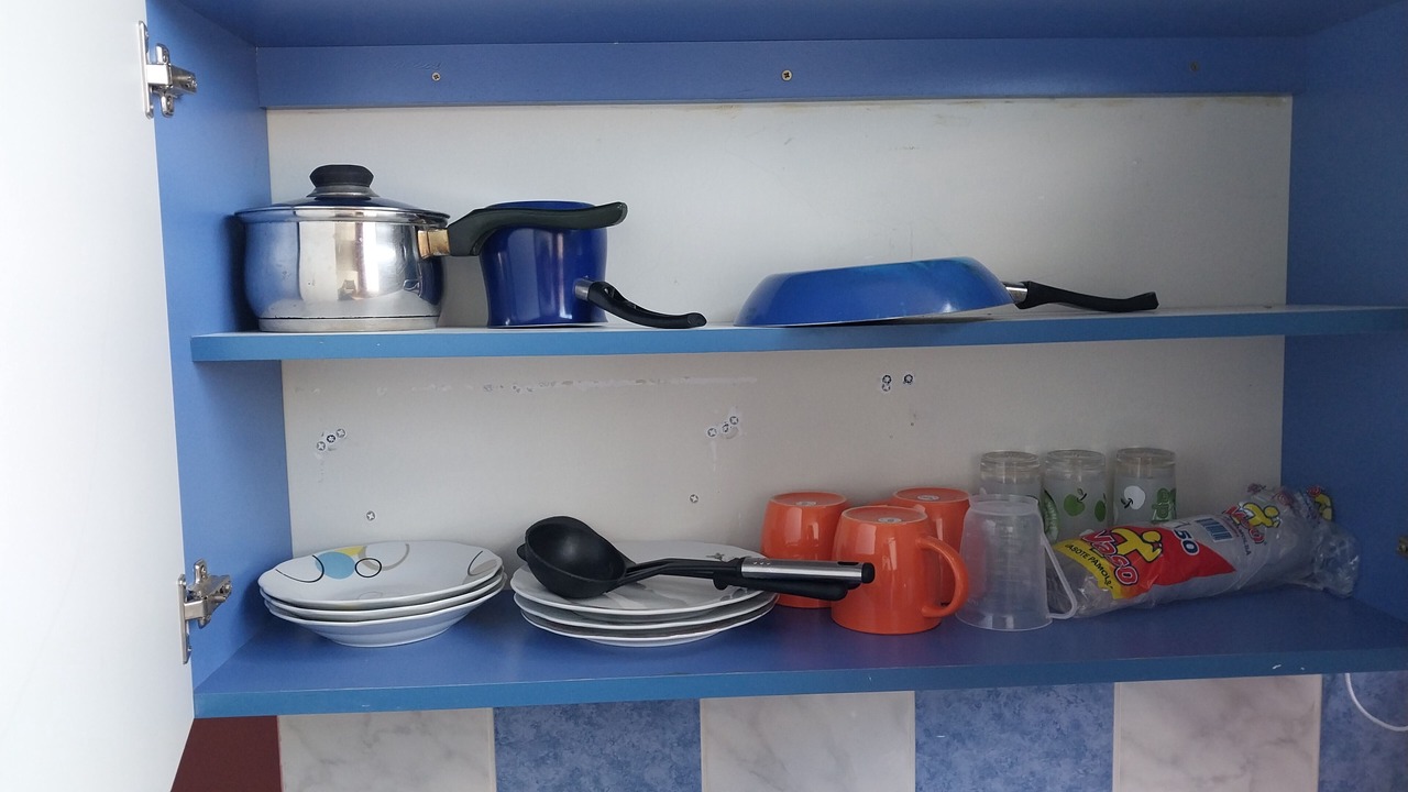Photo of Kitchen in Moyobamba