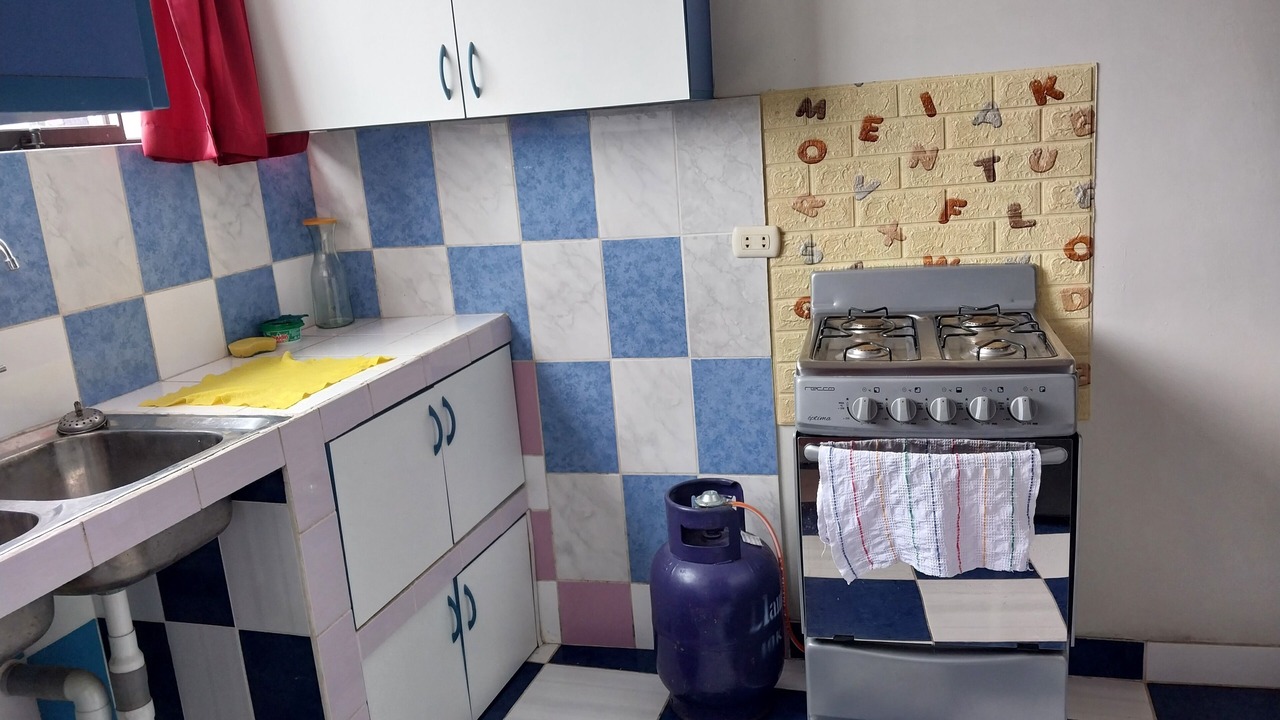 Photo of Kitchen in Moyobamba