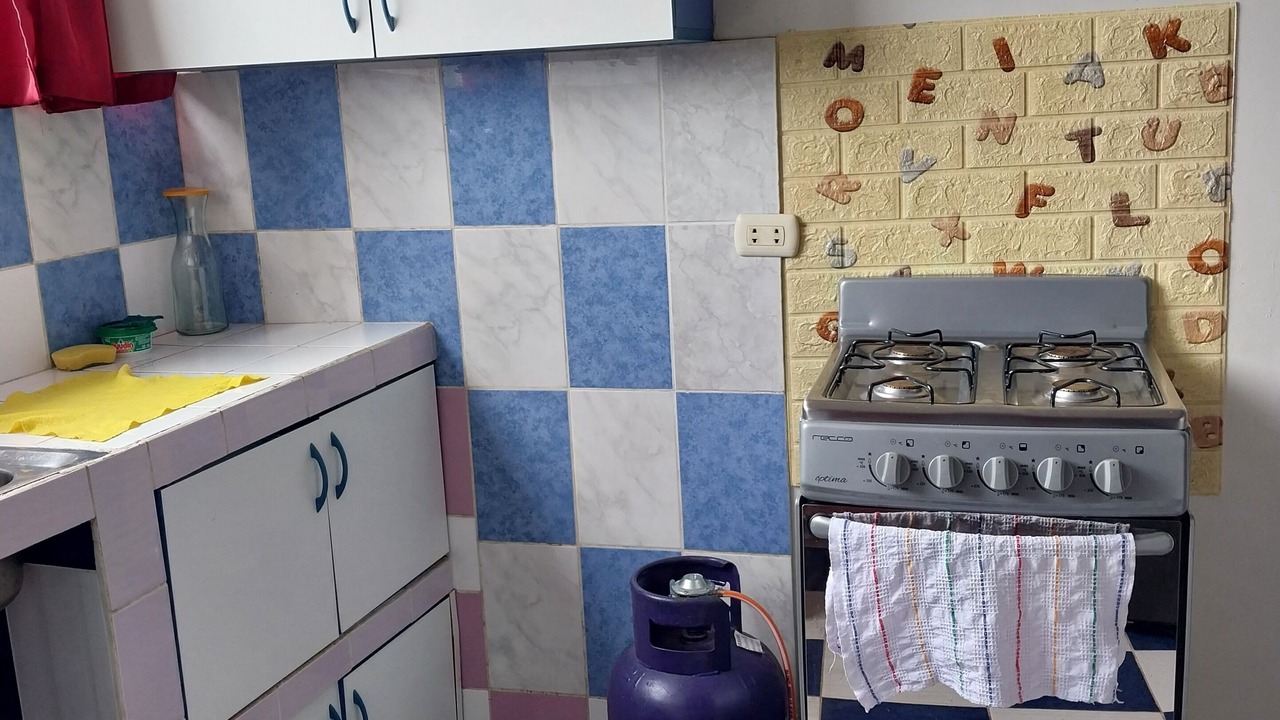 Photo of Kitchen in Moyobamba