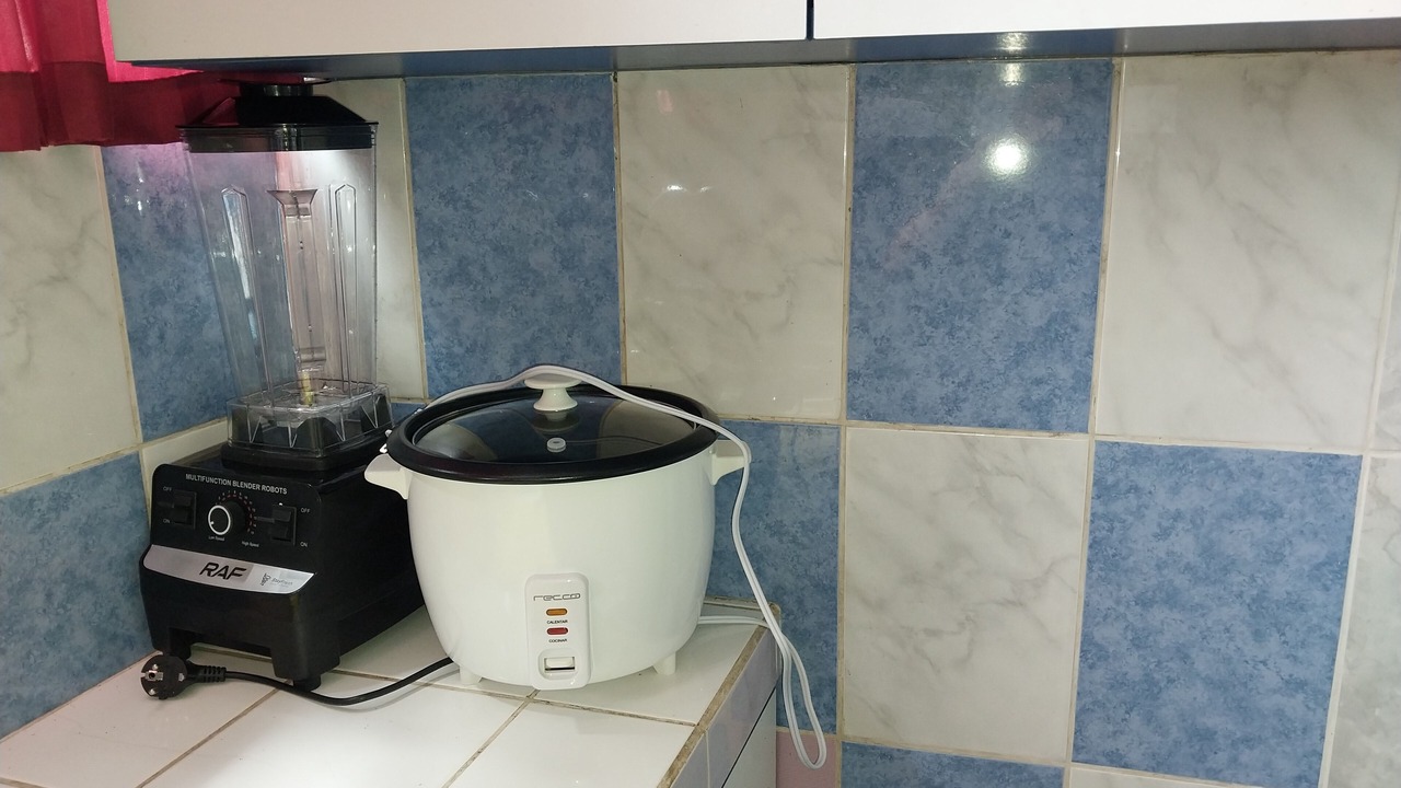 Photo of Kitchen in Moyobamba