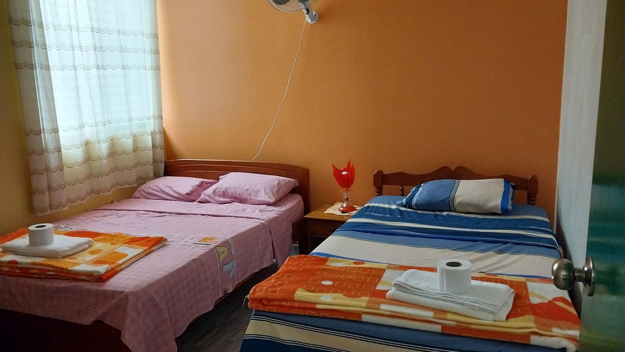 Photo of Bedroom in Moyobamba
