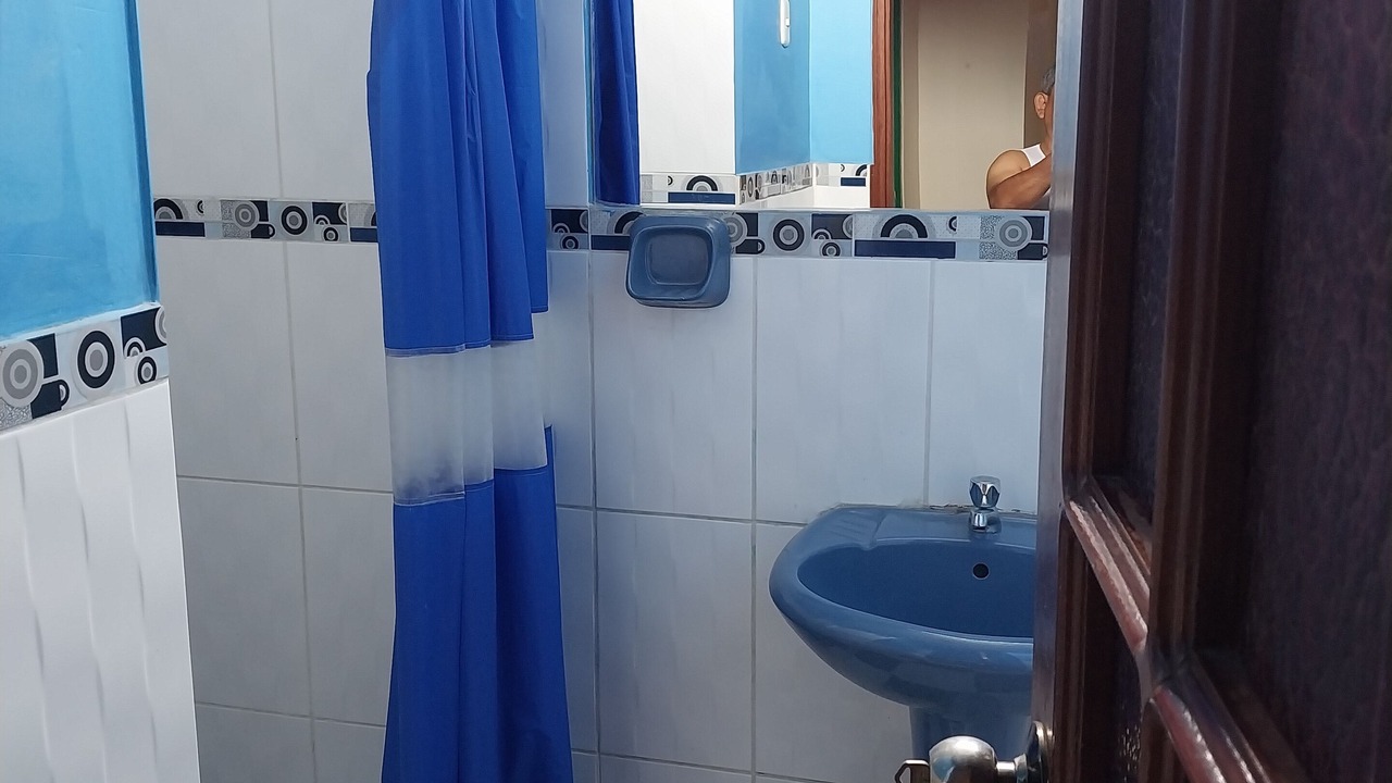 Photo of Bathroom in Moyobamba
