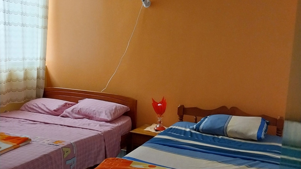 Photo of Bedroom in Moyobamba