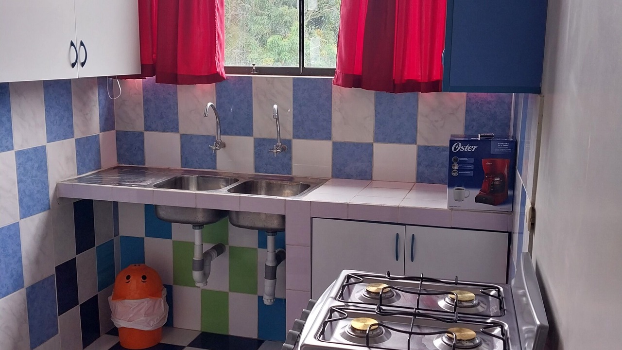 Photo of Kitchen in Moyobamba