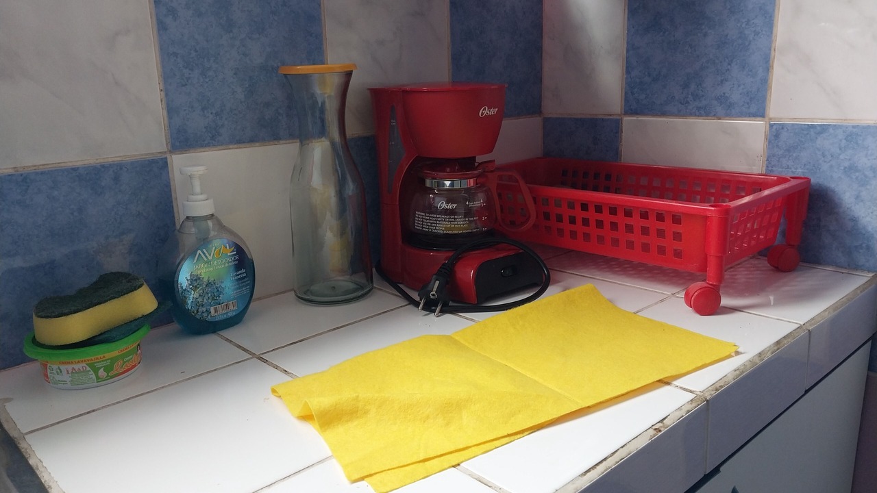 Photo of Kitchen in Moyobamba
