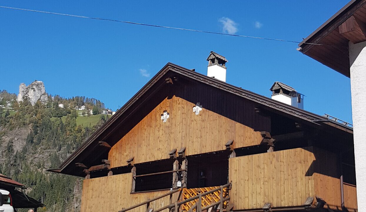 Photo of Outdoor in Rocca Pietore