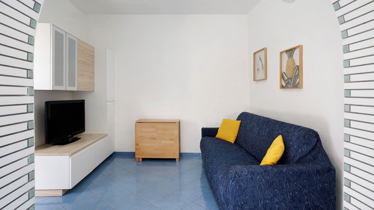 Photo of Livingroom in Erchie