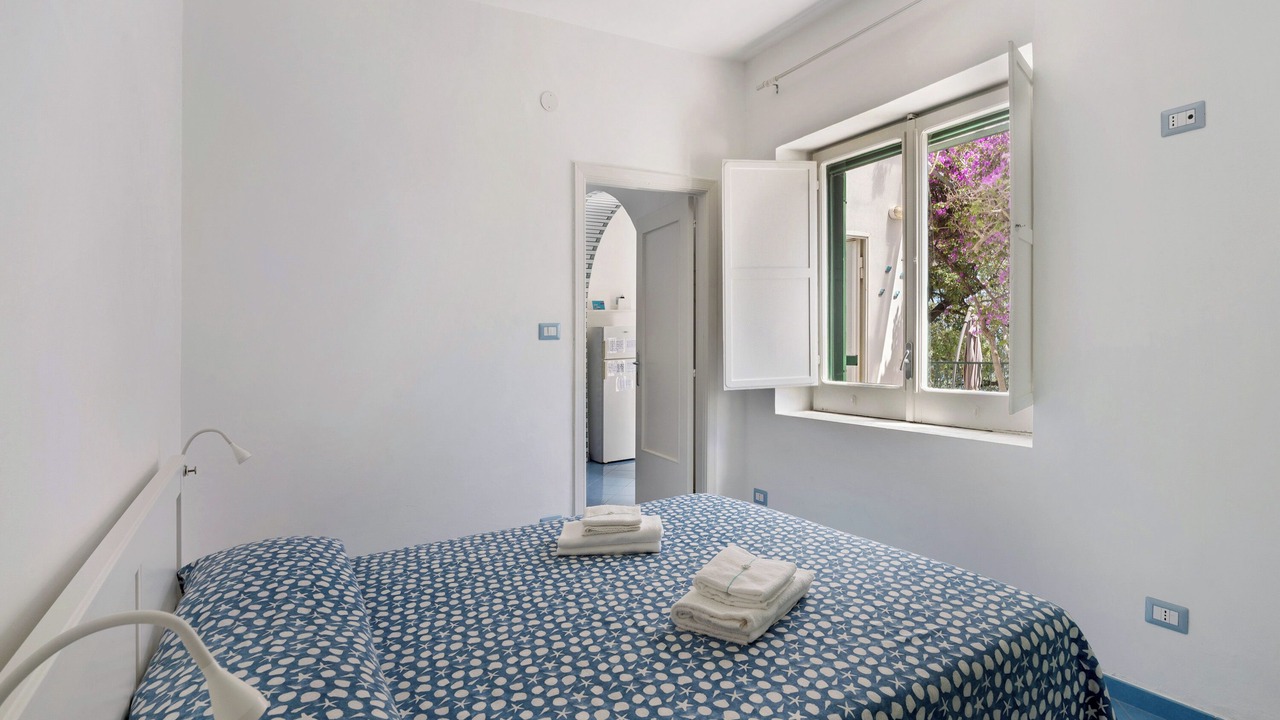 Photo of Bedroom in Erchie