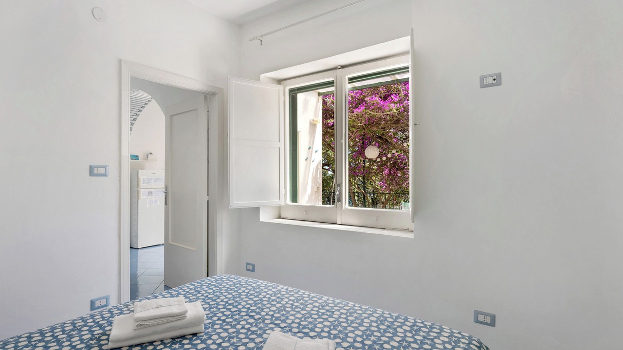 Photo of Bedroom in Erchie