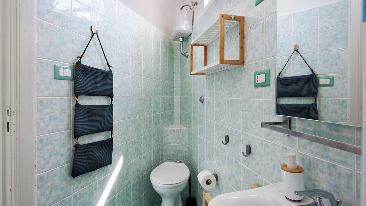 Photo of Bathroom in Erchie