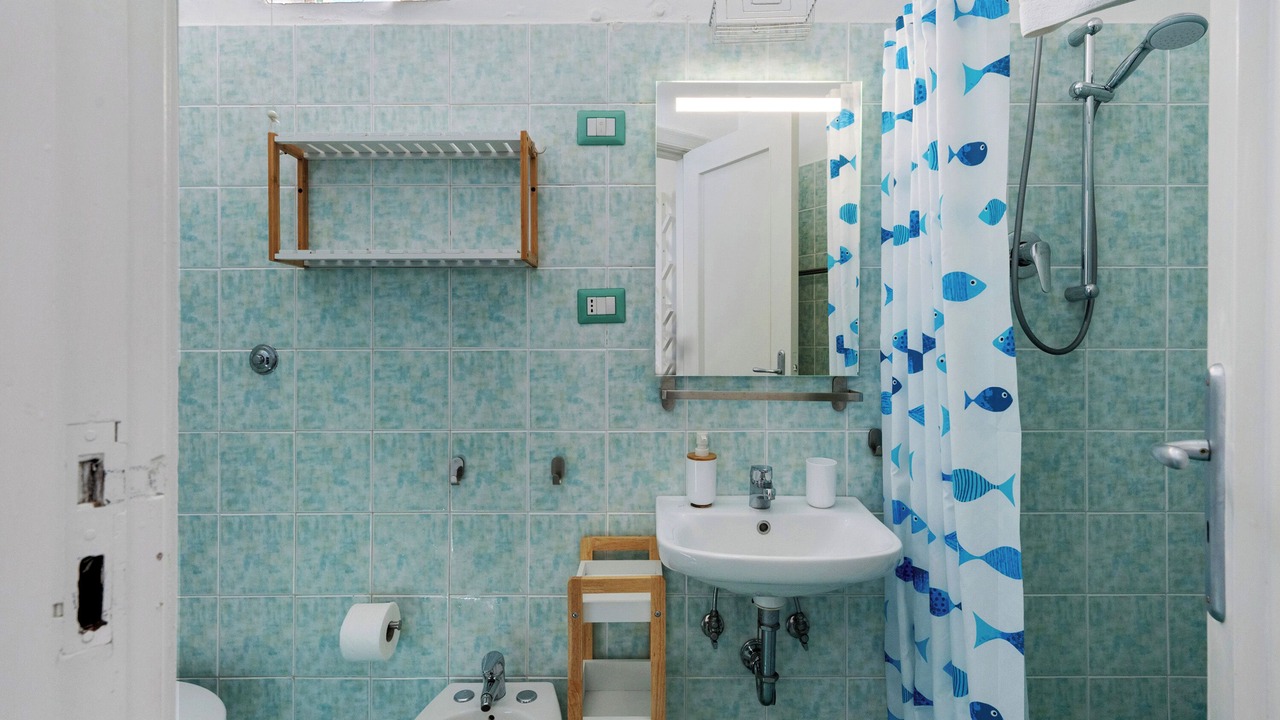 Photo of Bathroom in Erchie
