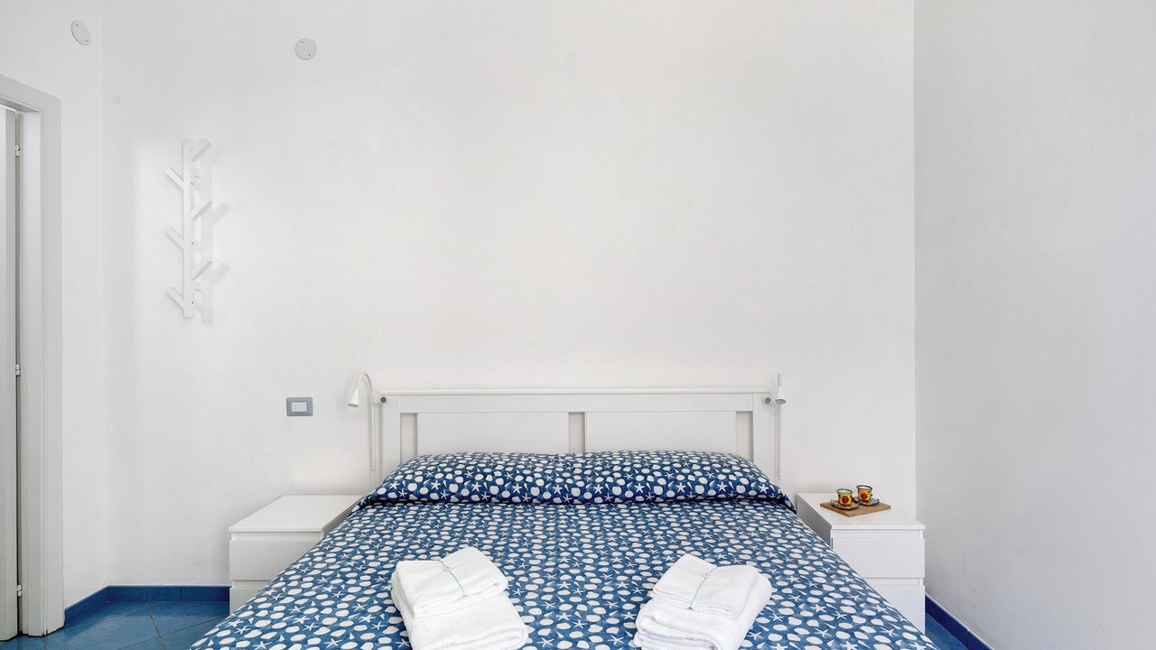 Photo of Bedroom in Erchie