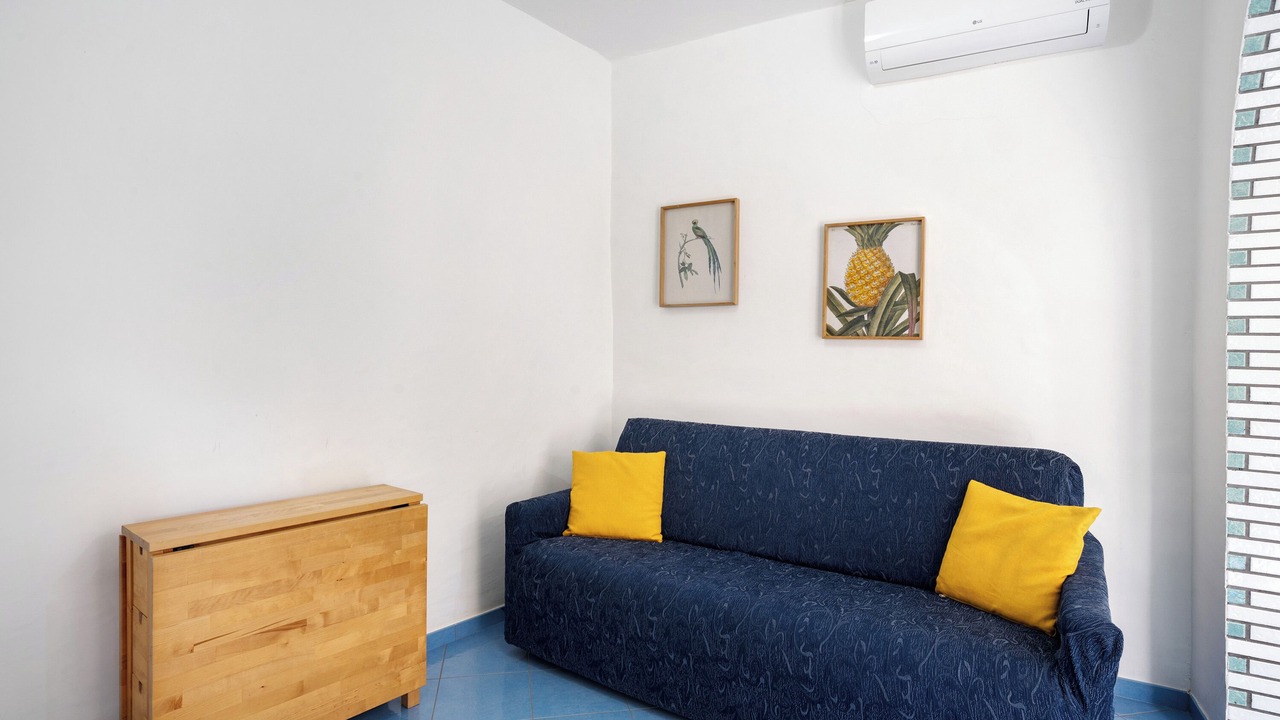 Photo of Livingroom in Erchie