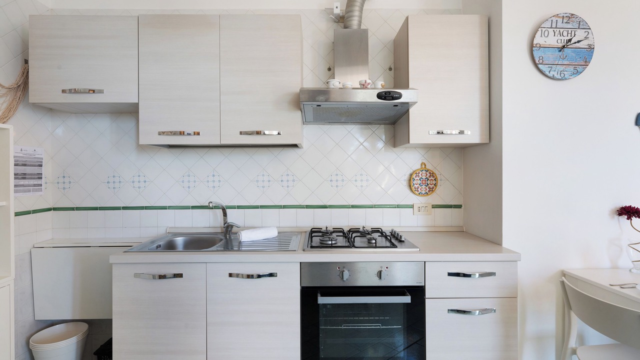 Photo of Kitchen in Erchie