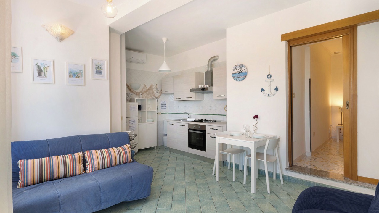 Photo of Livingroom in Erchie