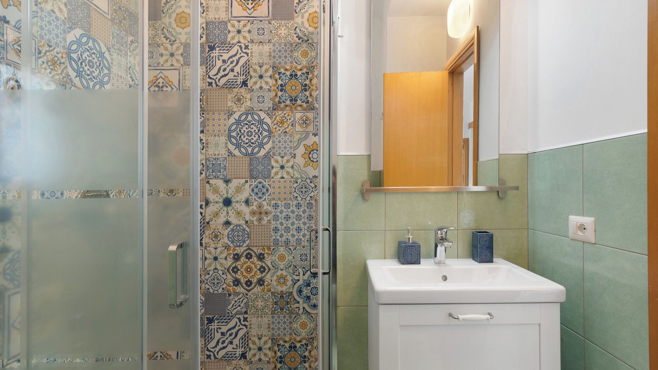 Photo of Bathroom in Erchie