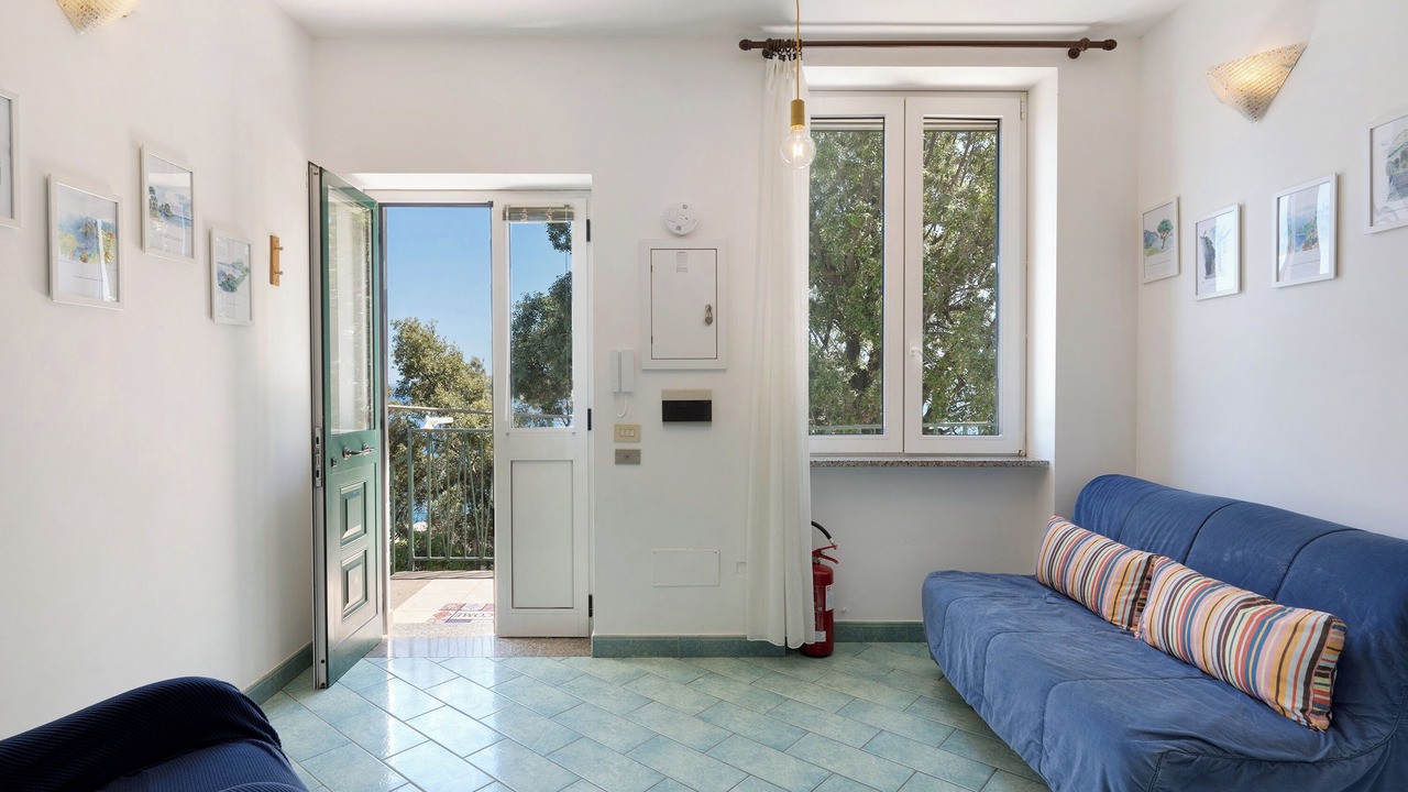 Photo of Livingroom in Erchie