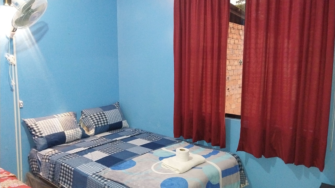 Photo of Bedroom in Moyobamba