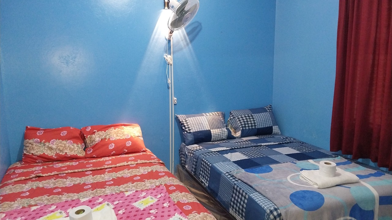 Photo of Bedroom in Moyobamba