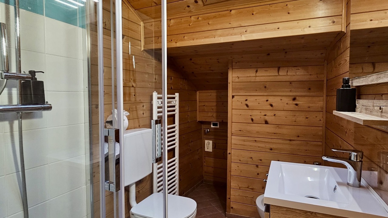 Photo of Bathroom in Pieve Tesino