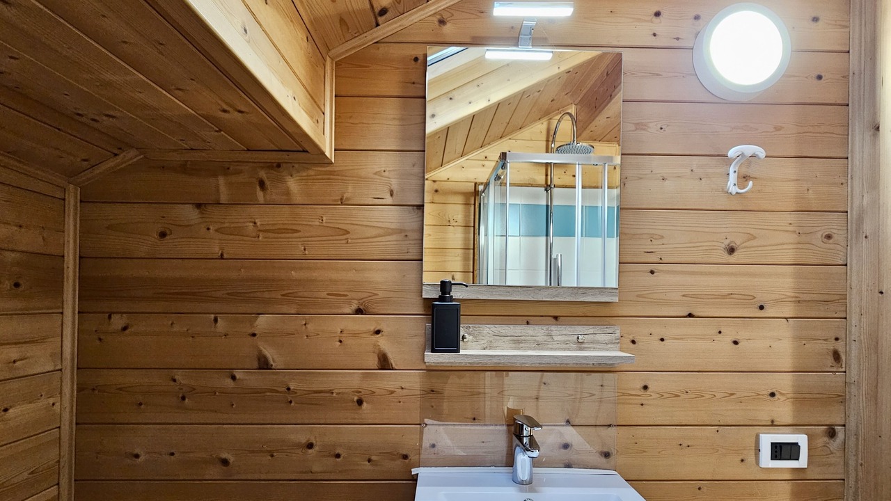 Photo of Bathroom in Pieve Tesino