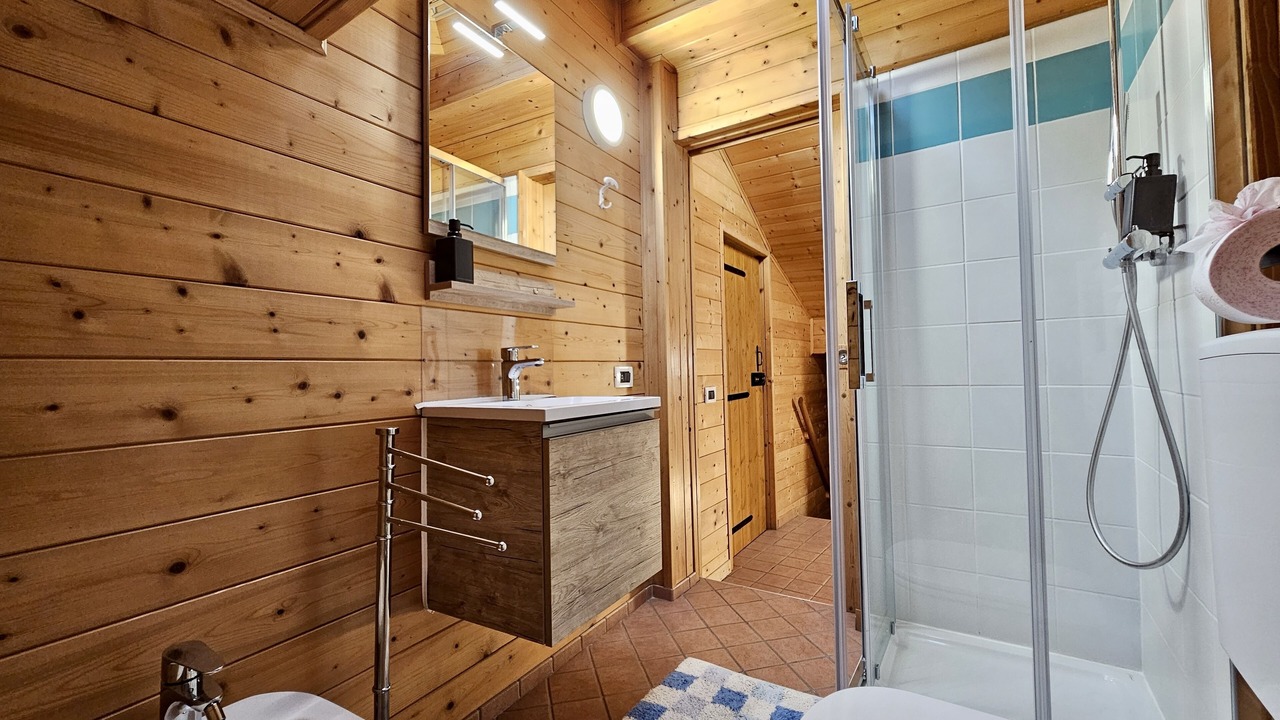 Photo of Bathroom in Pieve Tesino