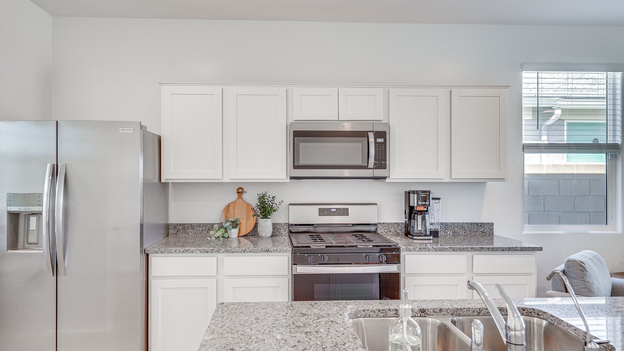 Photo of Kitchen in Maricopa
