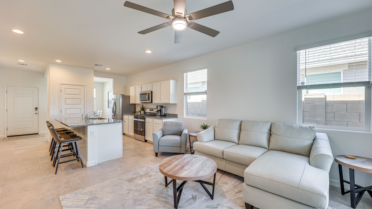 Photo of Bedroom in Maricopa