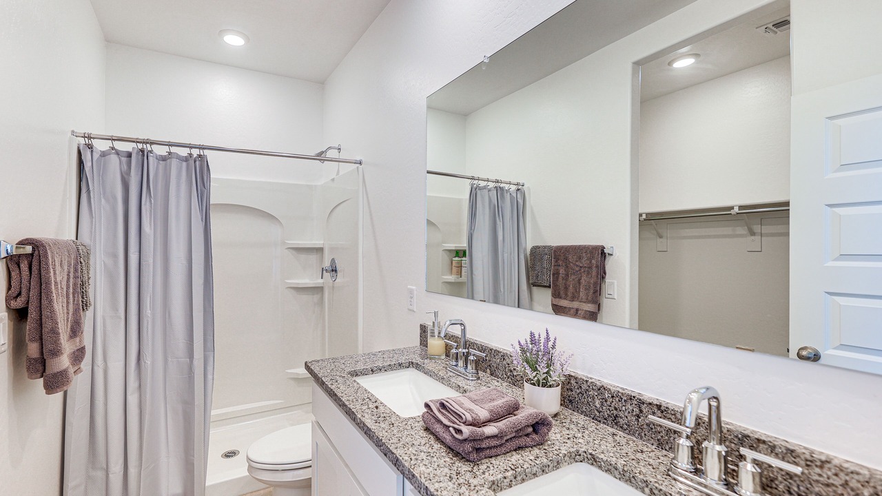 Photo of Bathroom in Maricopa