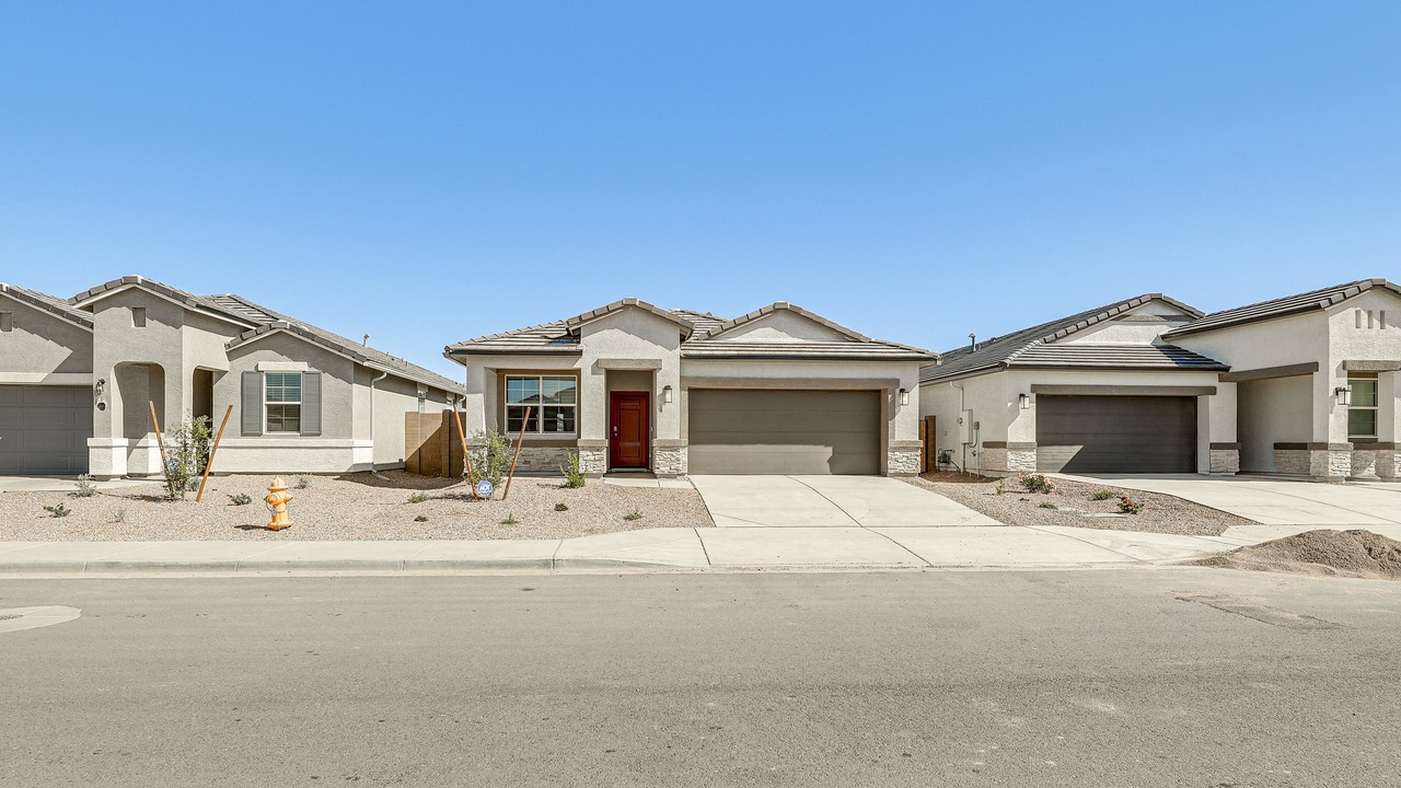 Photo of Outdoor in Maricopa