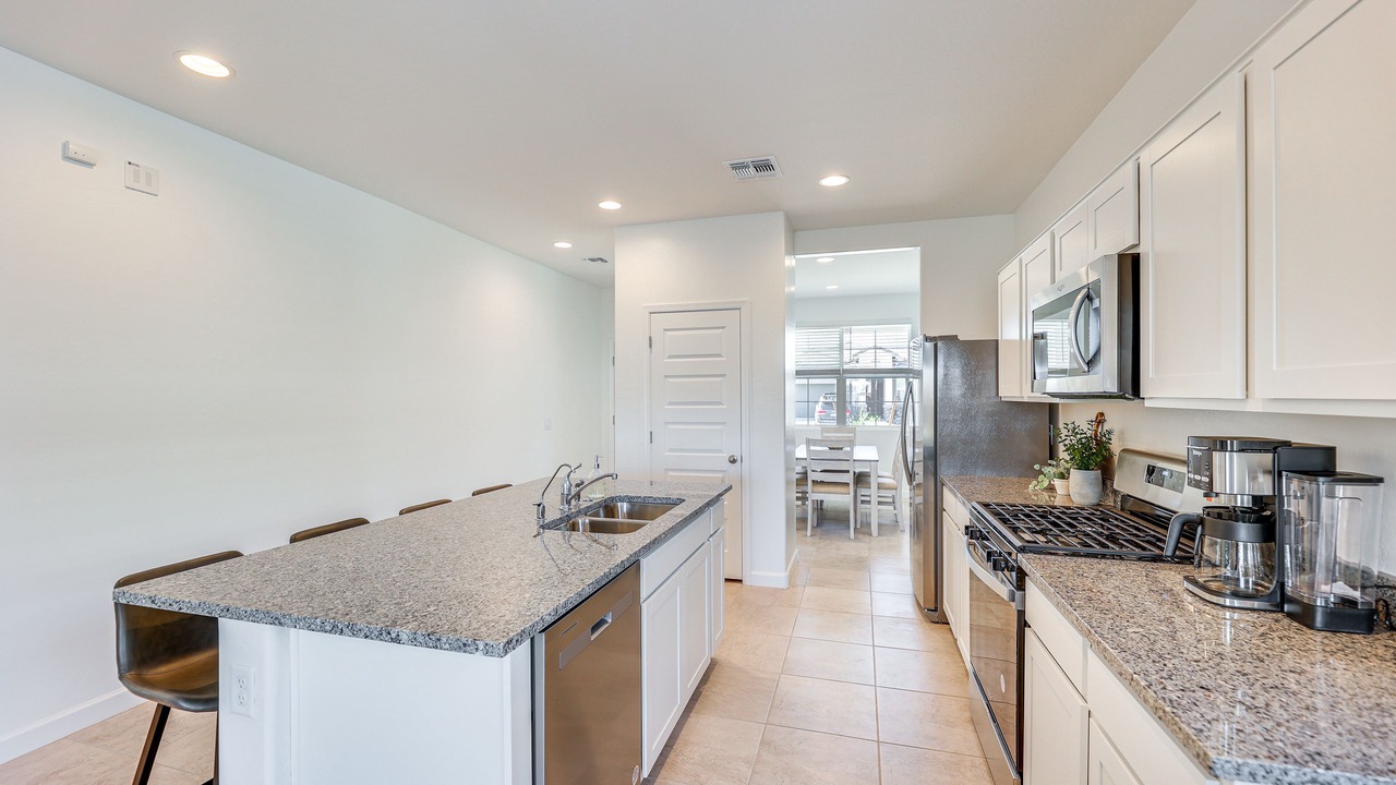 Photo of Kitchen in Maricopa