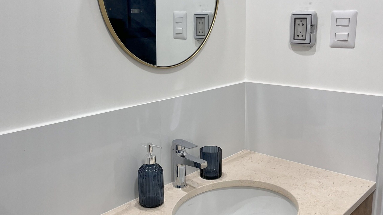 Photo of Bathroom in Sector 1