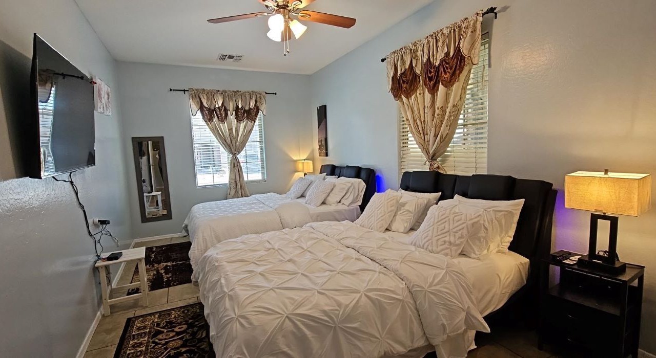 Photo of Bedroom in Laveen Village