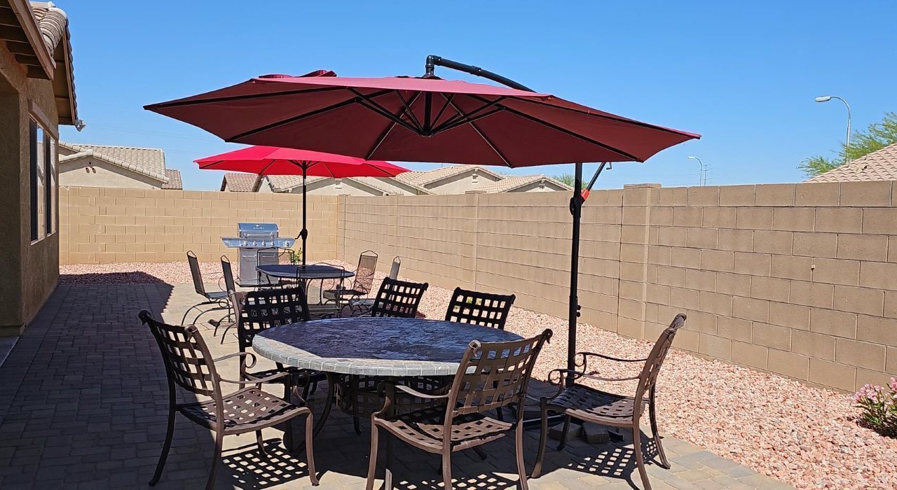 Photo of Outdoor in Laveen Village