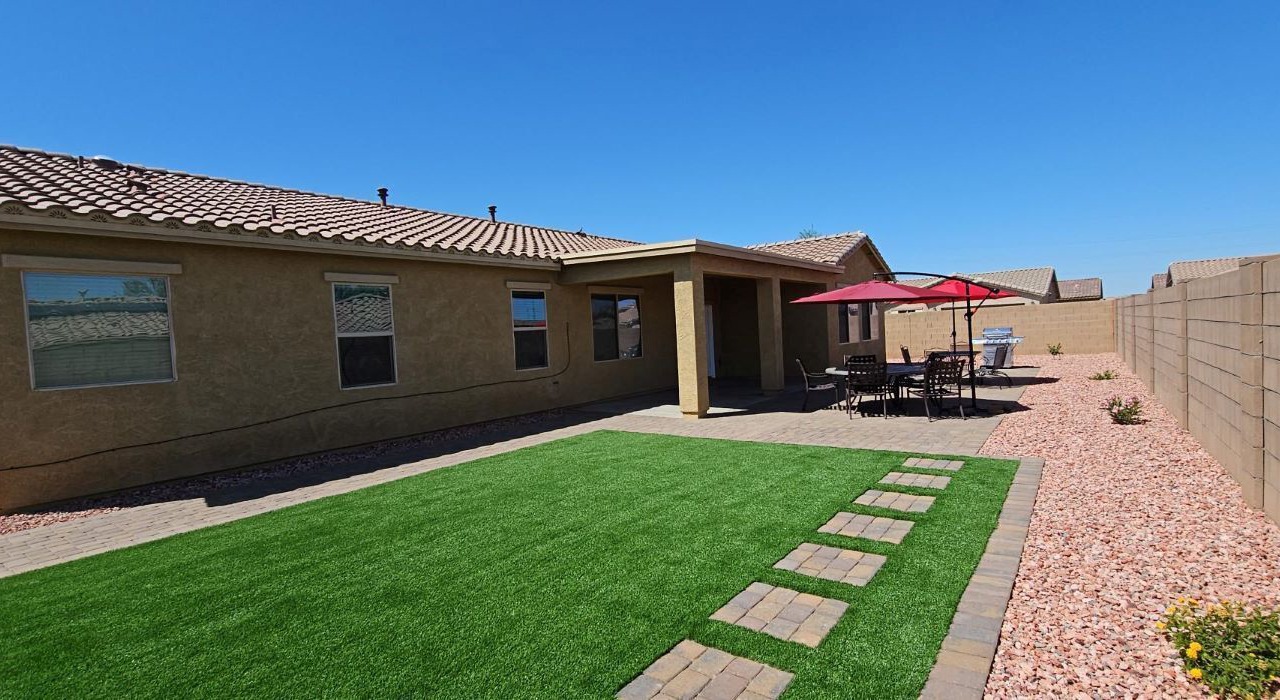 Photo of Outdoor in Laveen Village