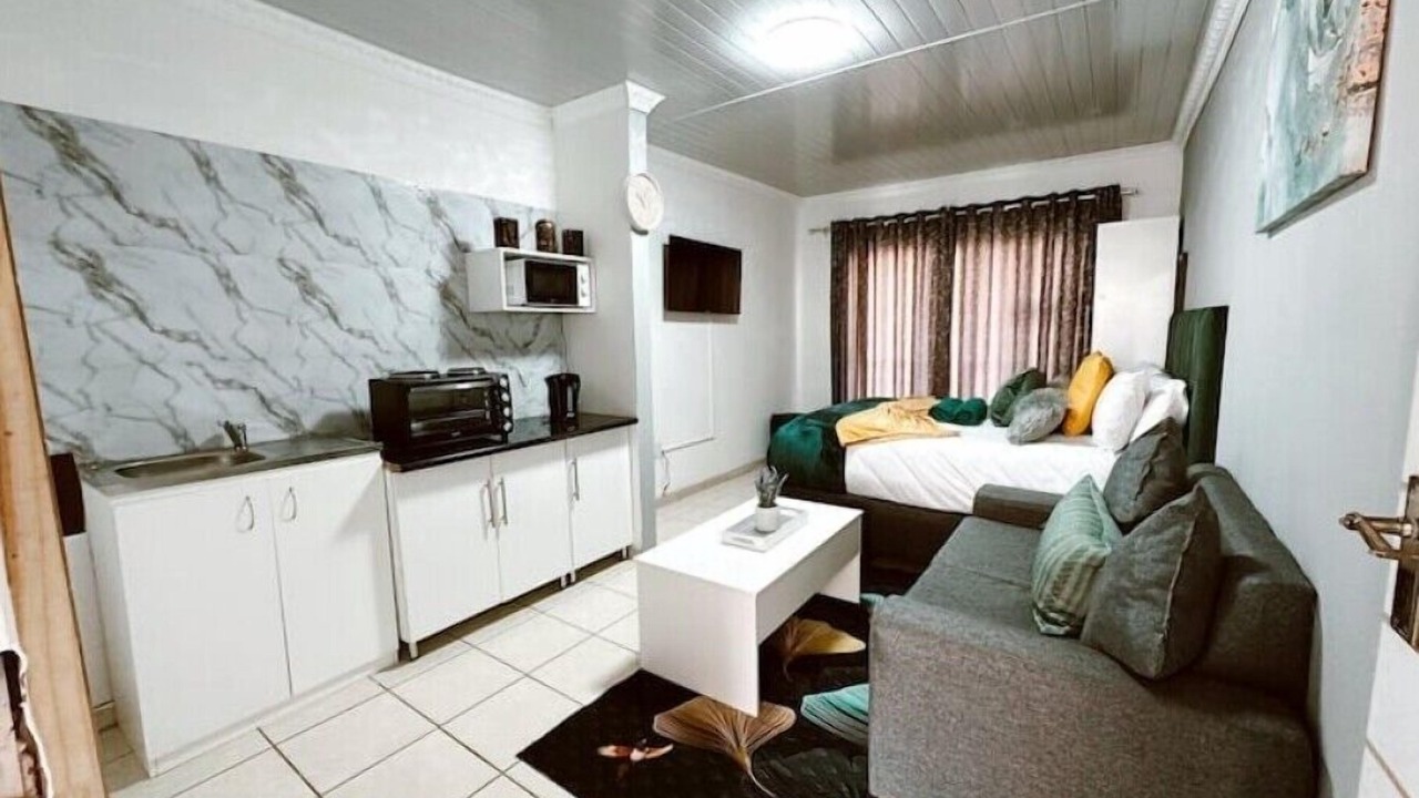 Photo of Bedroom in Newcastle