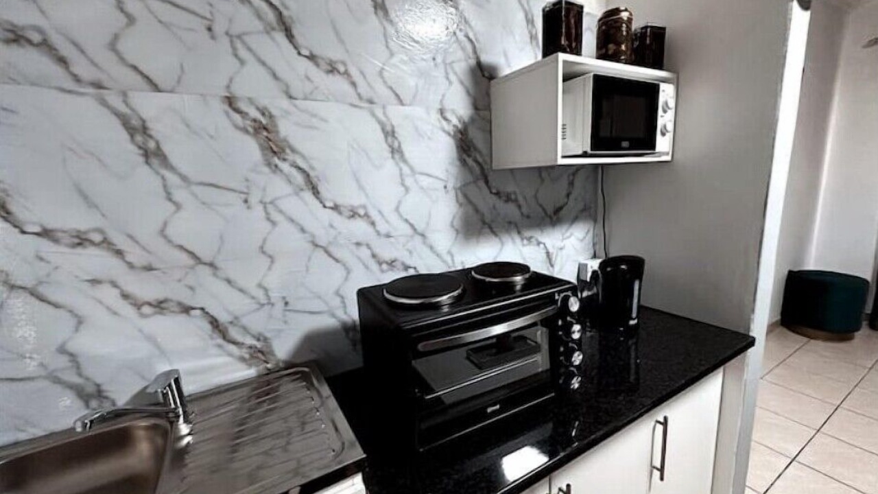 Photo of Kitchen in Newcastle