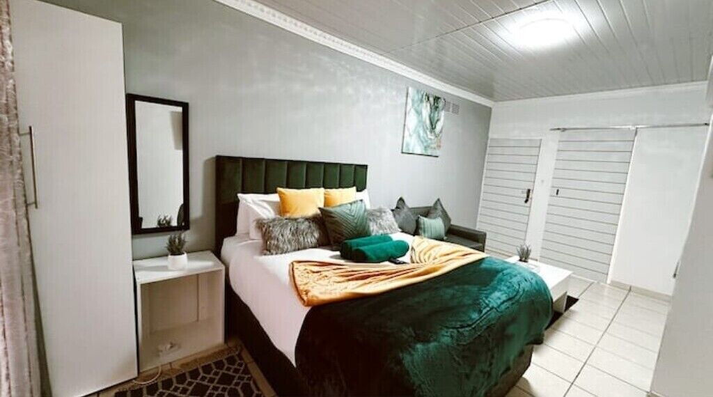 Photo of Bedroom in Newcastle