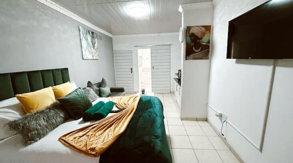 Photo of Bedroom in Newcastle