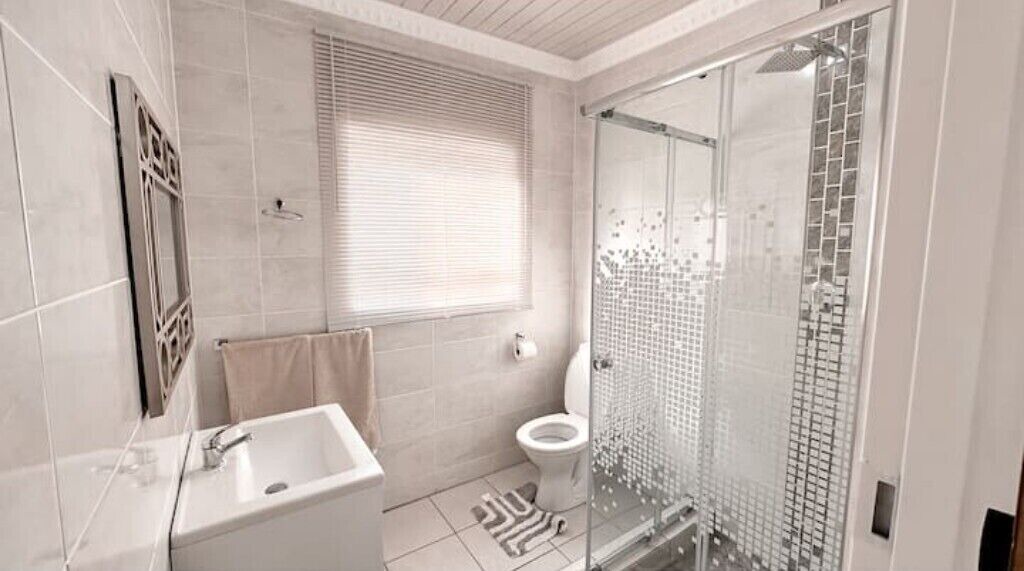 Photo of Bathroom in Newcastle