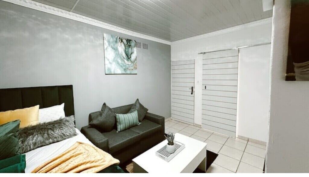 Photo of Livingroom in Newcastle