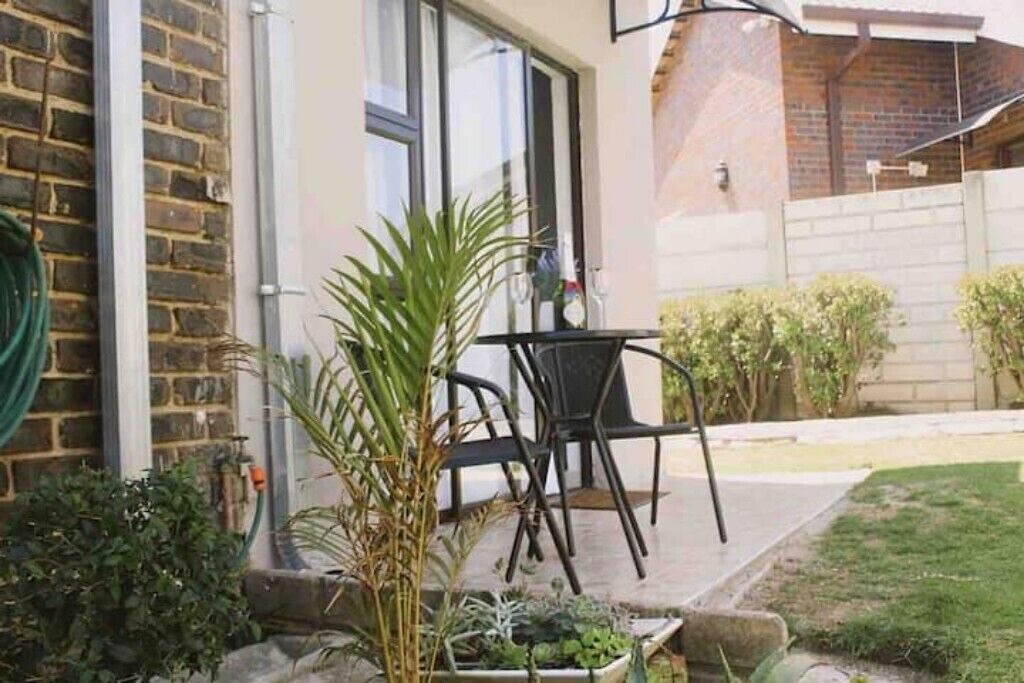 Photo of Patio Balcony in Newcastle