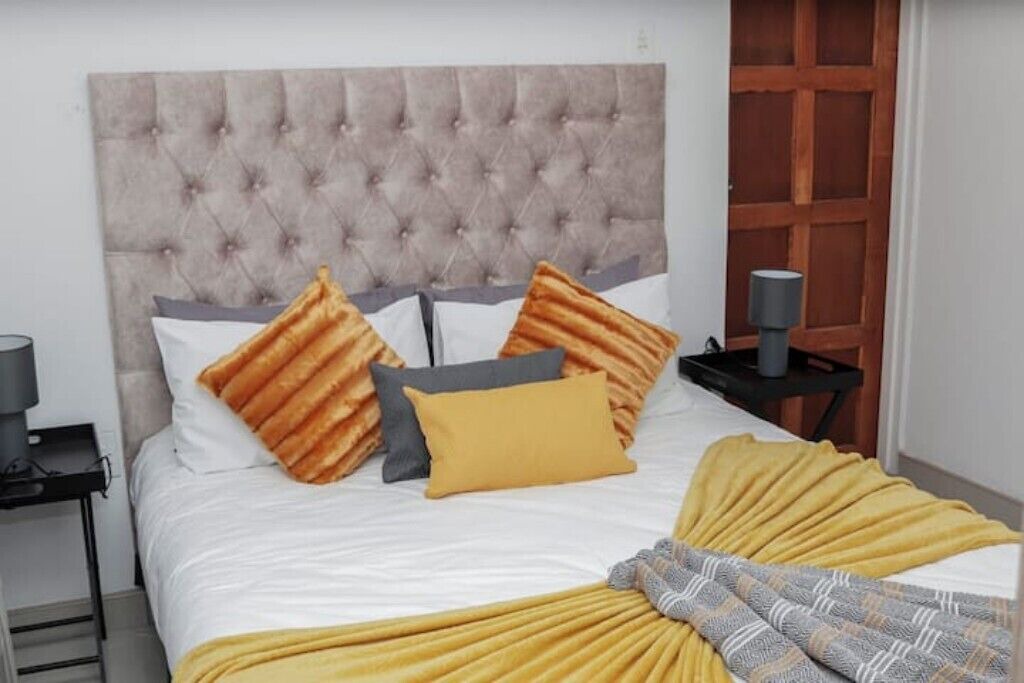 Photo of Bedroom in Newcastle