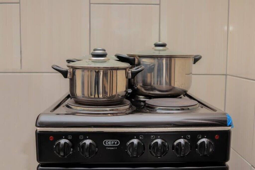 Photo of Kitchen in Newcastle